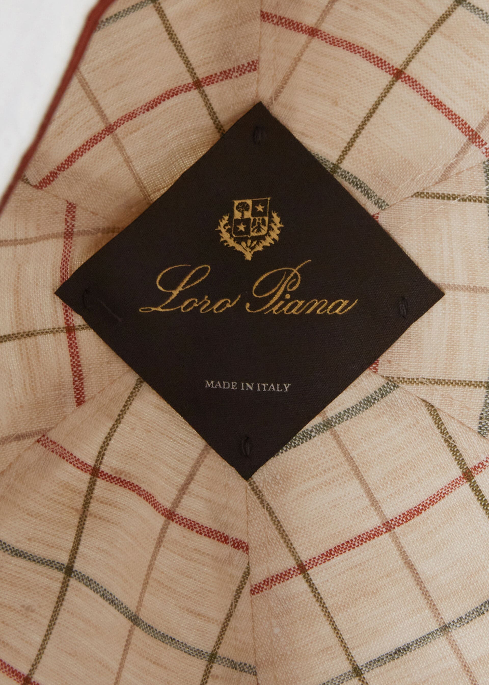 MY BASEBALL S SOLAIRE LINEN