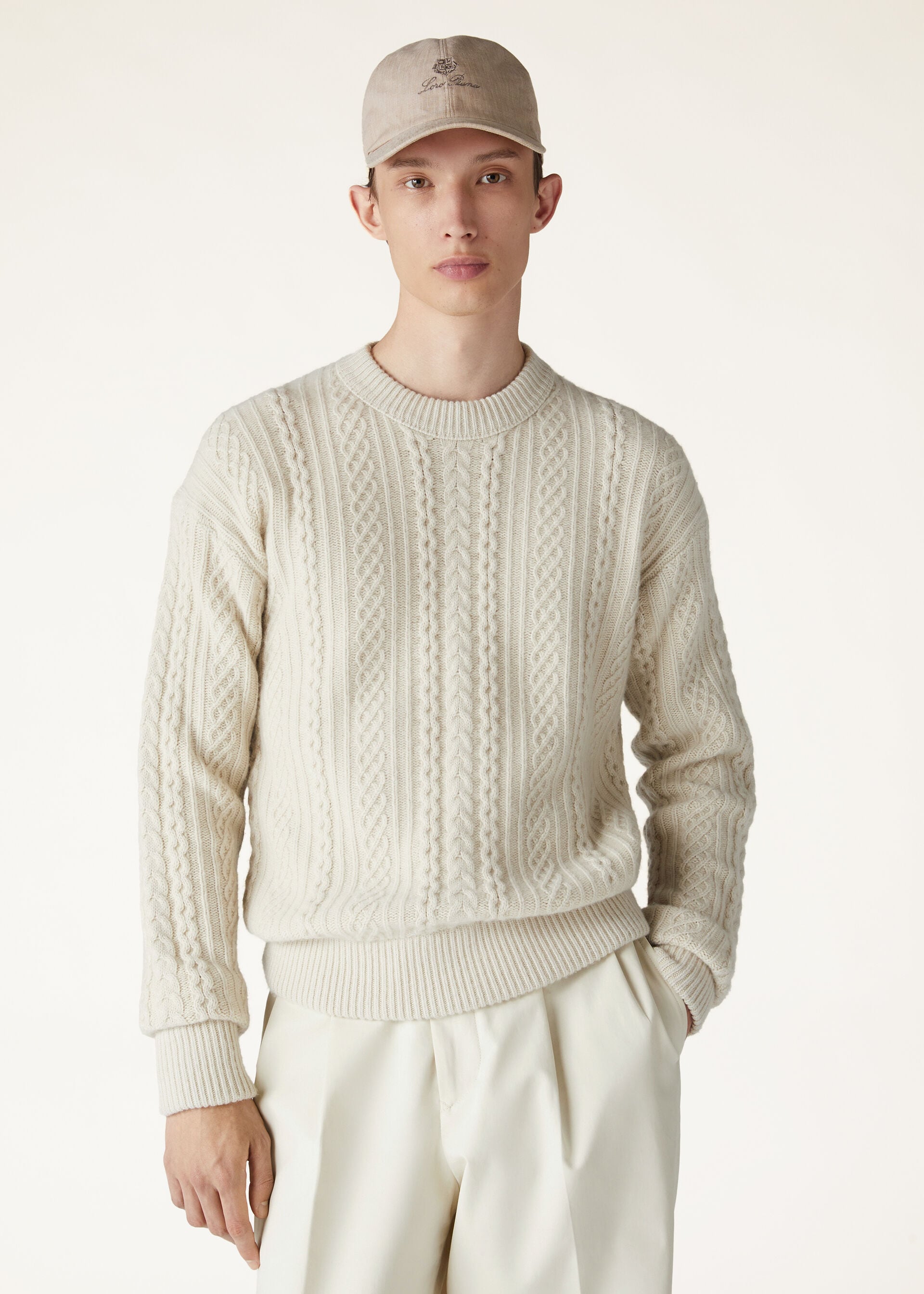 MY BASEBALL S SOLAIRE LINEN