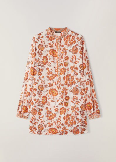Olga Shirt
