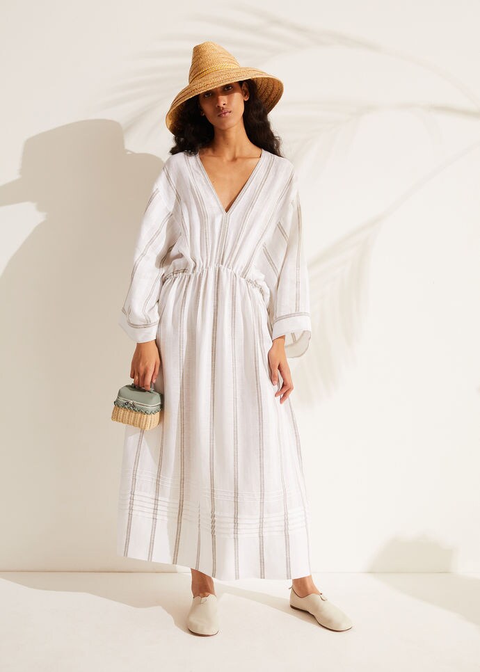 Robe Henrietta-Lin