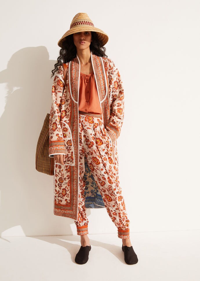 Chemise Gritt-Ramié