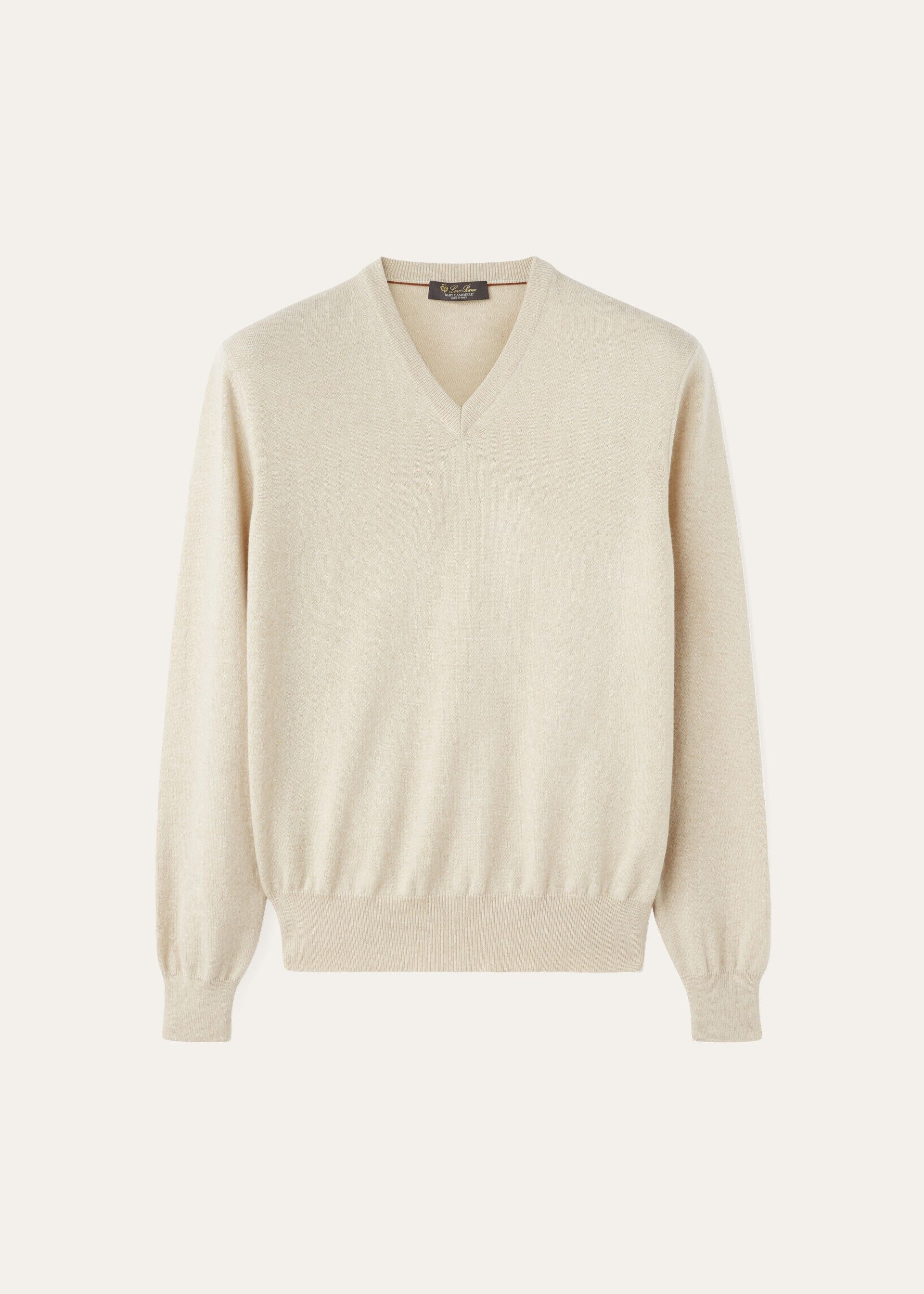 SCOLLO V CLASSIC BABY CASH