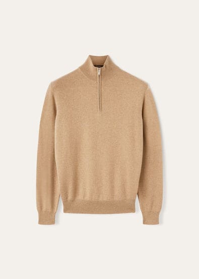 Man Baby Cashmere Loro Piana