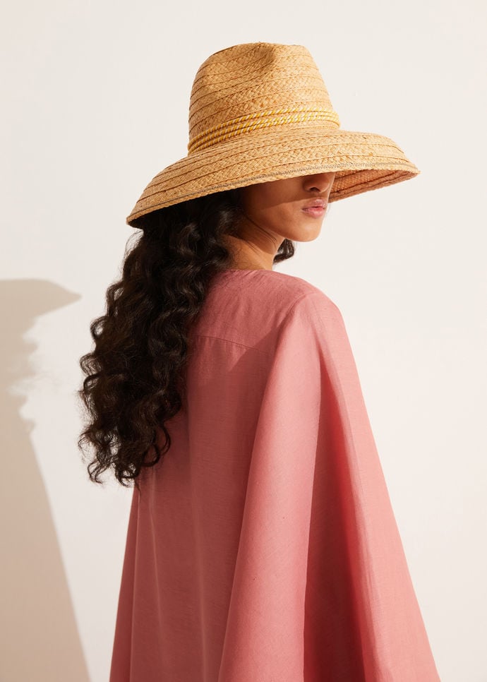 Ottavia Hat | Loro Piana