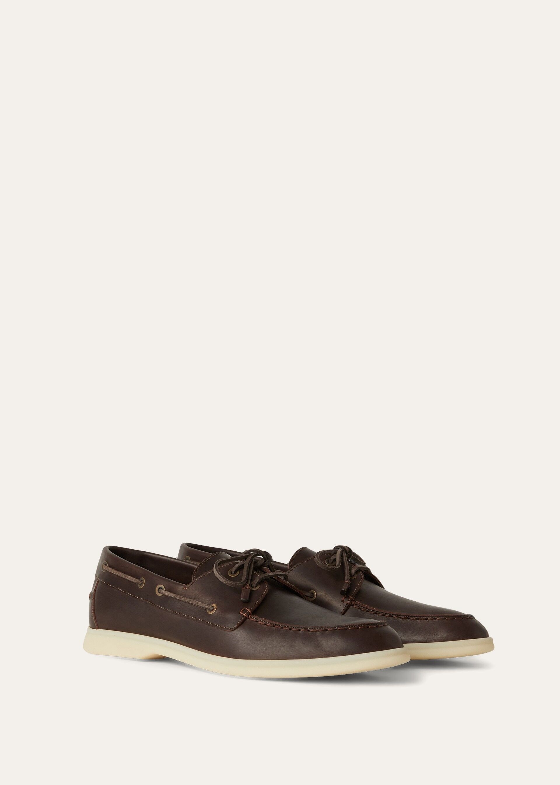 SEA-SAIL WALK LOAFER CALF