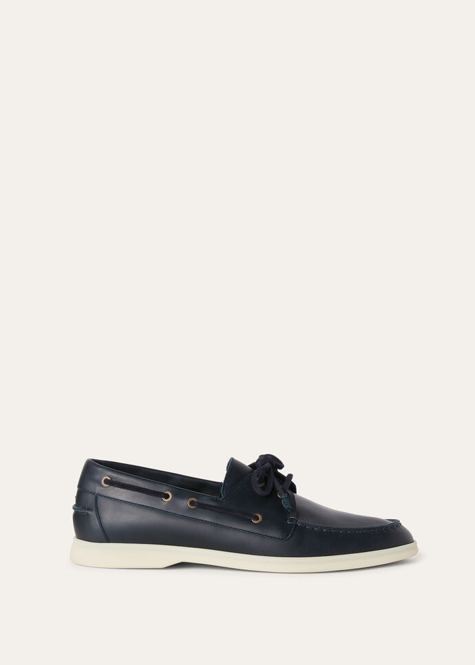 SEA-SAIL WALK LOAFER CALF_FAN1316_W173_2