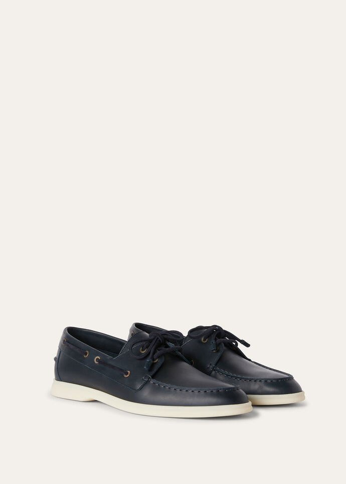 SEA-SAIL WALK LOAFER CALF_FAN1316_W173_3