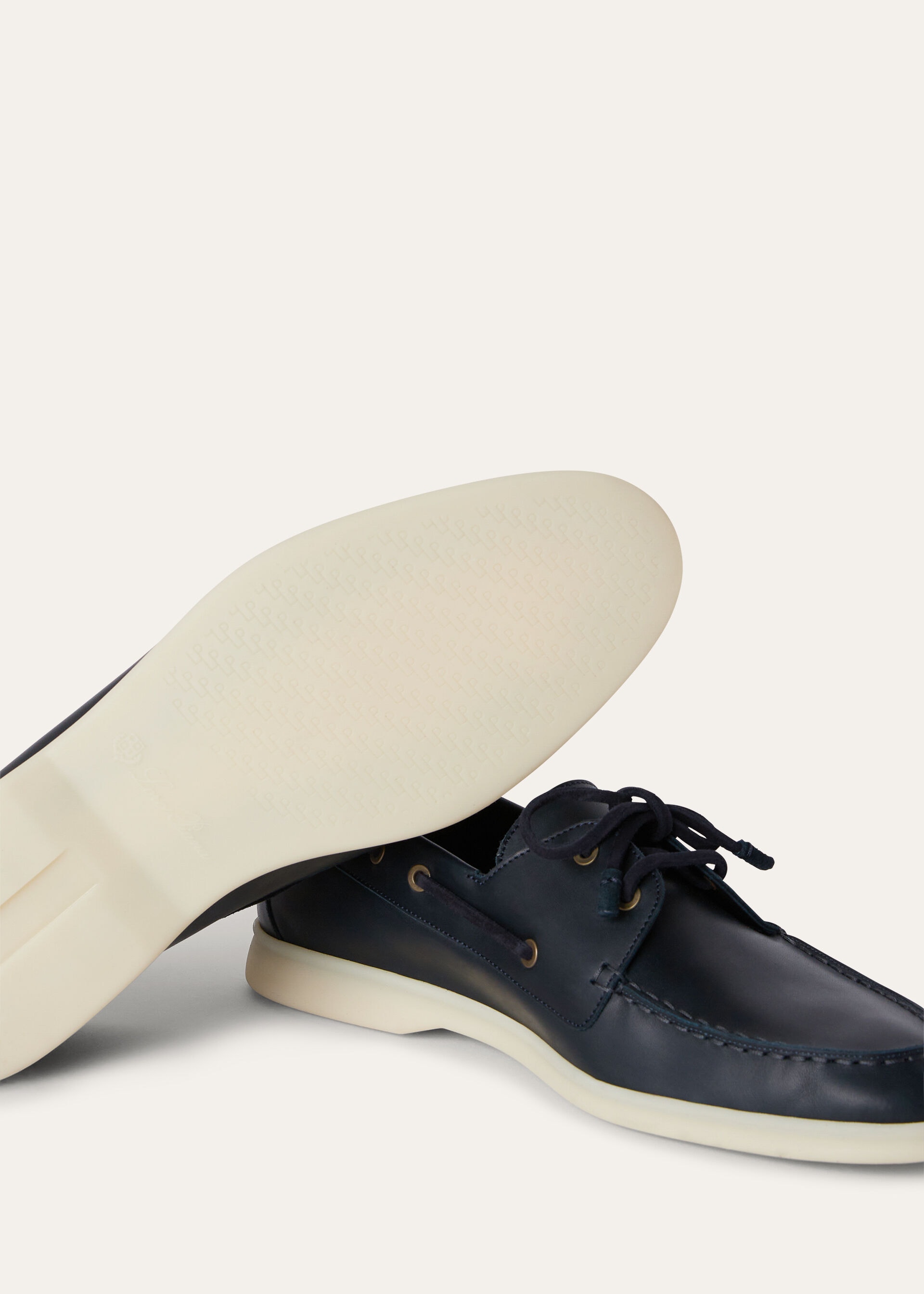 SEA-SAIL WALK LOAFER CALF