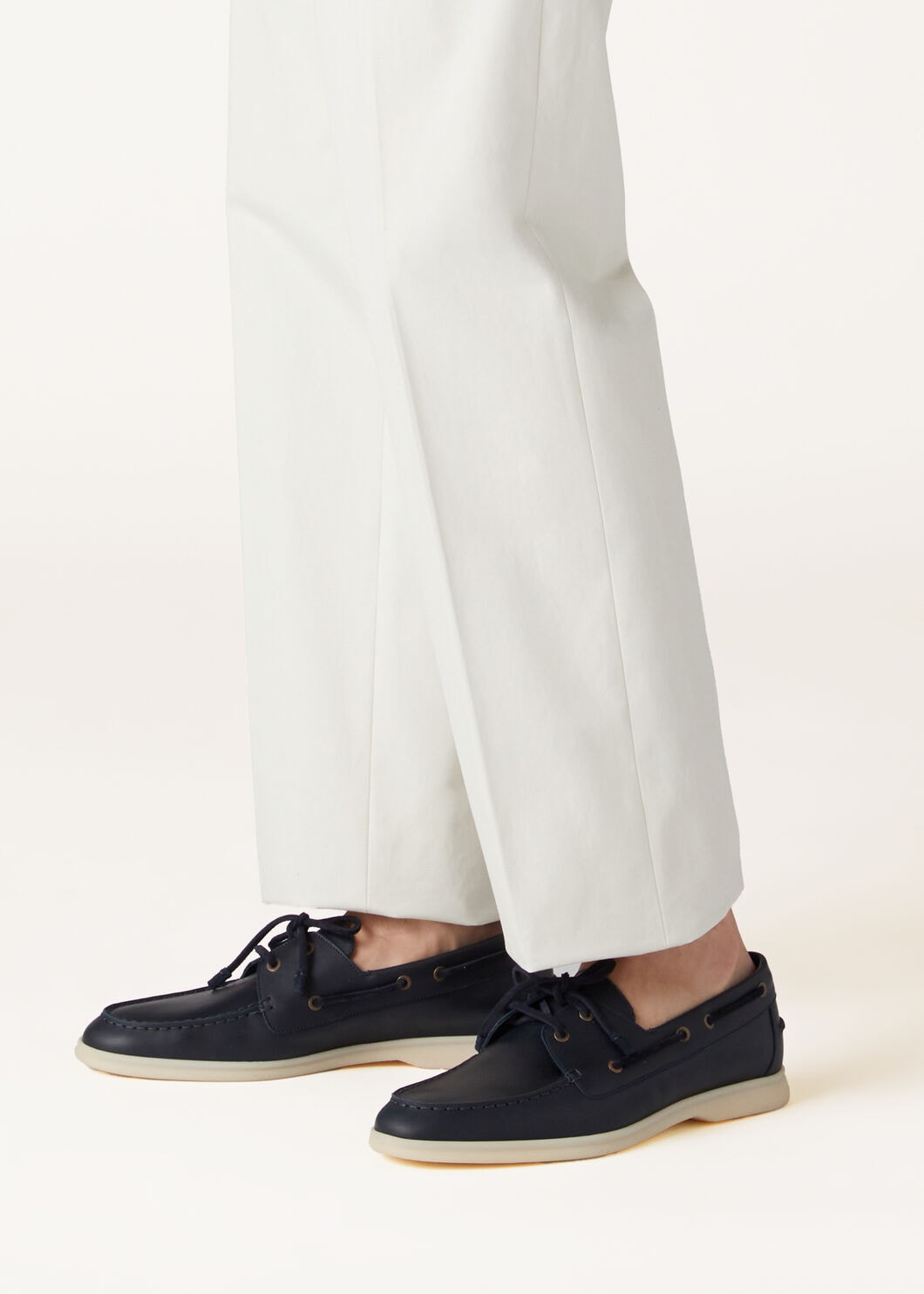 SEA-SAIL WALK LOAFER CALF_FAN1316_W173_1