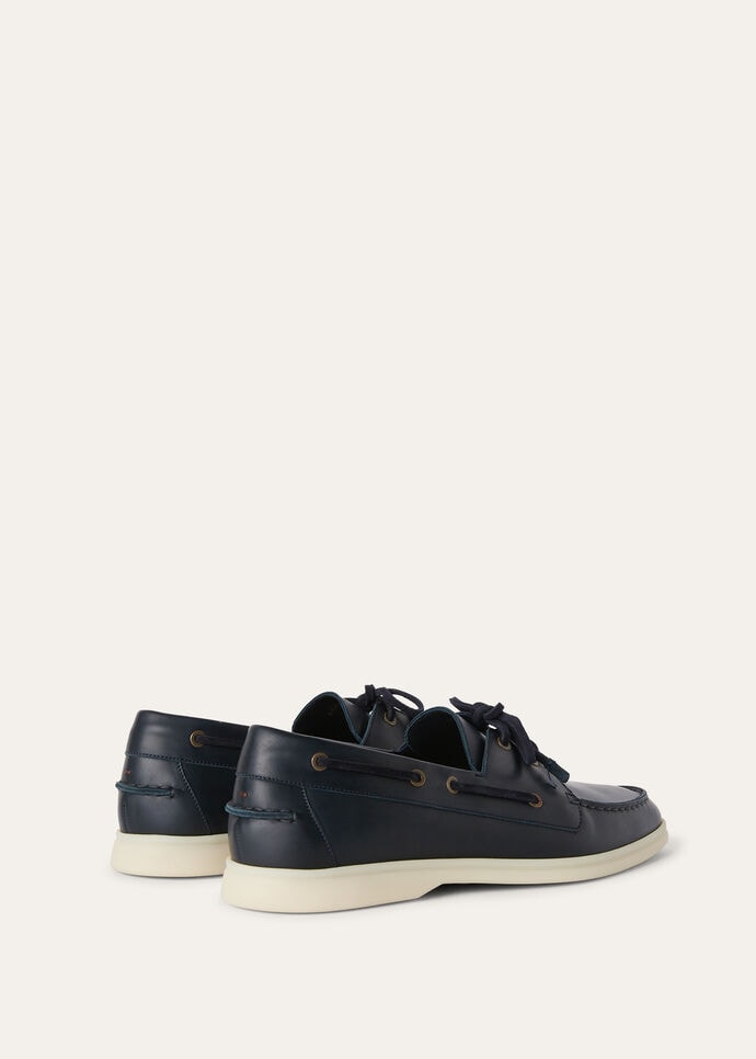 SEA-SAIL WALK LOAFER CALF_FAN1316_W173_4