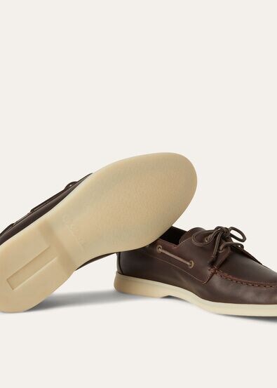 SEA-SAIL WALK LOAFER CALF