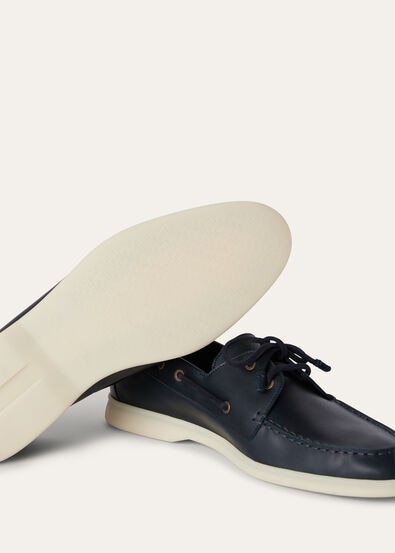 SEA-SAIL WALK LOAFER CALF