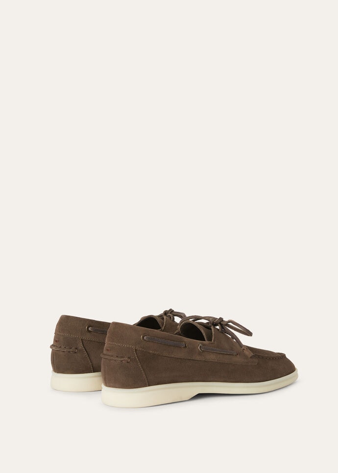 SEA-SAIL WALK LOAFER SUEDE_FAN1317_H0PO_4