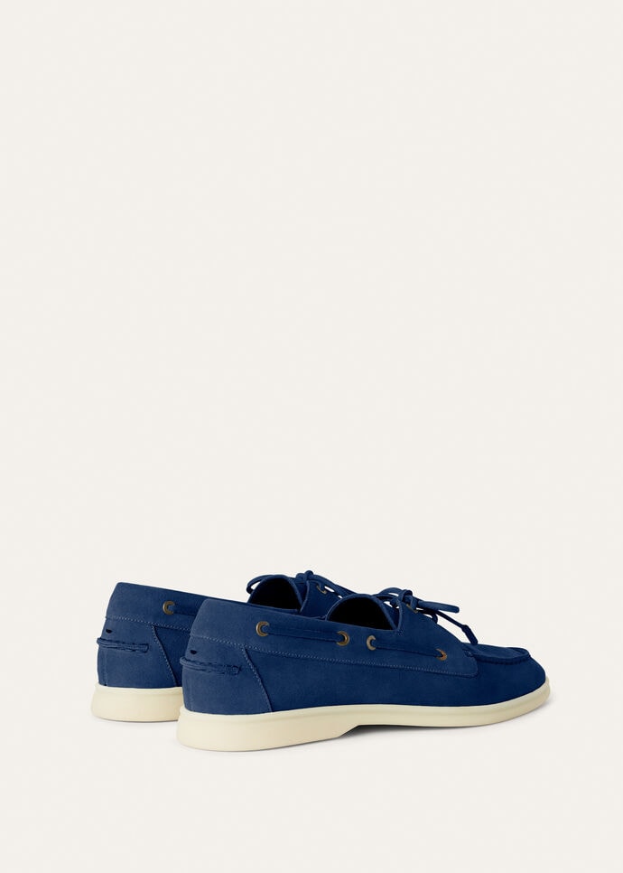 SEA-SAIL WALK LOAFER SUEDE_FAN1317_W12S_3