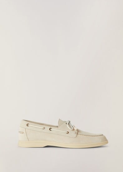 Sea-Sail Walk Loafers