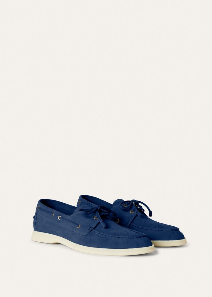 SEA-SAIL WALK LOAFER SUEDE_FAN1317_W12S_2