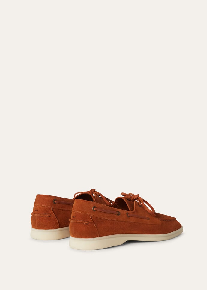 SEA-SAIL WALK LOAFER SUEDE_FAN1317_H0PI_4