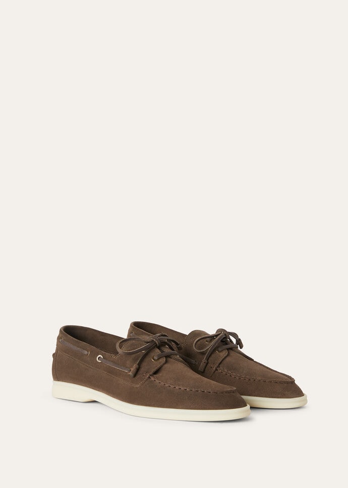 SEA-SAIL WALK LOAFER SUEDE_FAN1317_H0PO_3