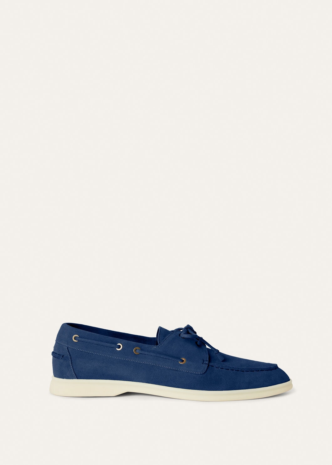 SEA-SAIL WALK LOAFER SUEDE_FAN1317_W12S_1