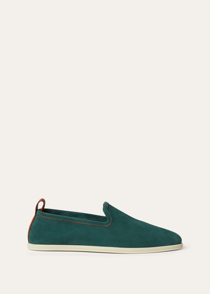 VENICE WALK FLAT SUEDE_FAN1318_51EX_2