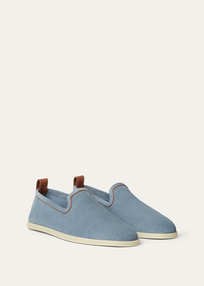 VENICE WALK FLAT SUEDE_FAN1318_W1H1_3