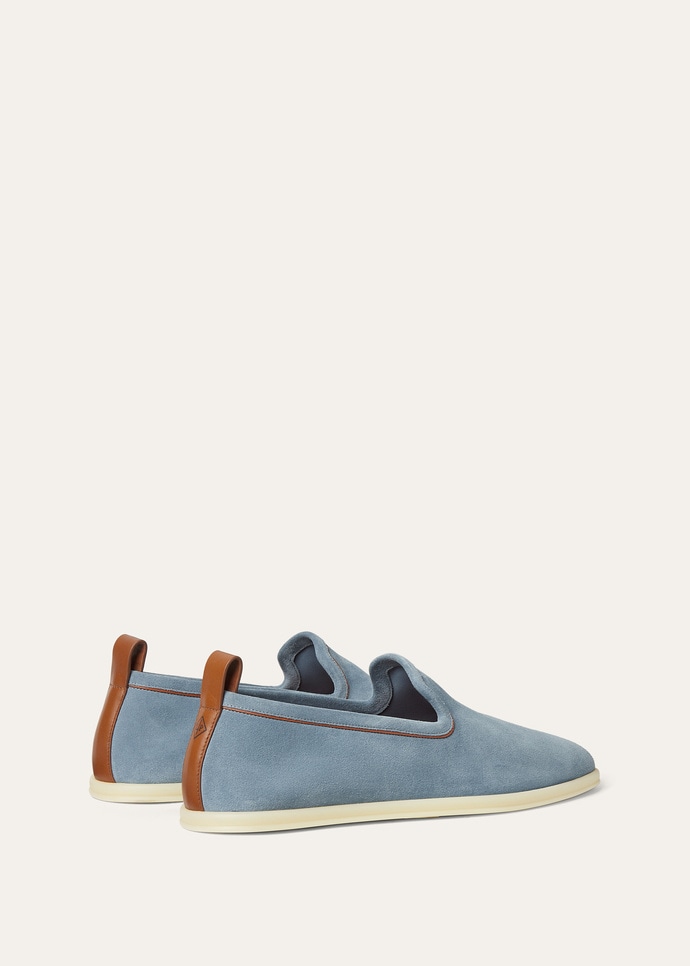 VENICE WALK FLAT SUEDE_FAN1318_W1H1_4