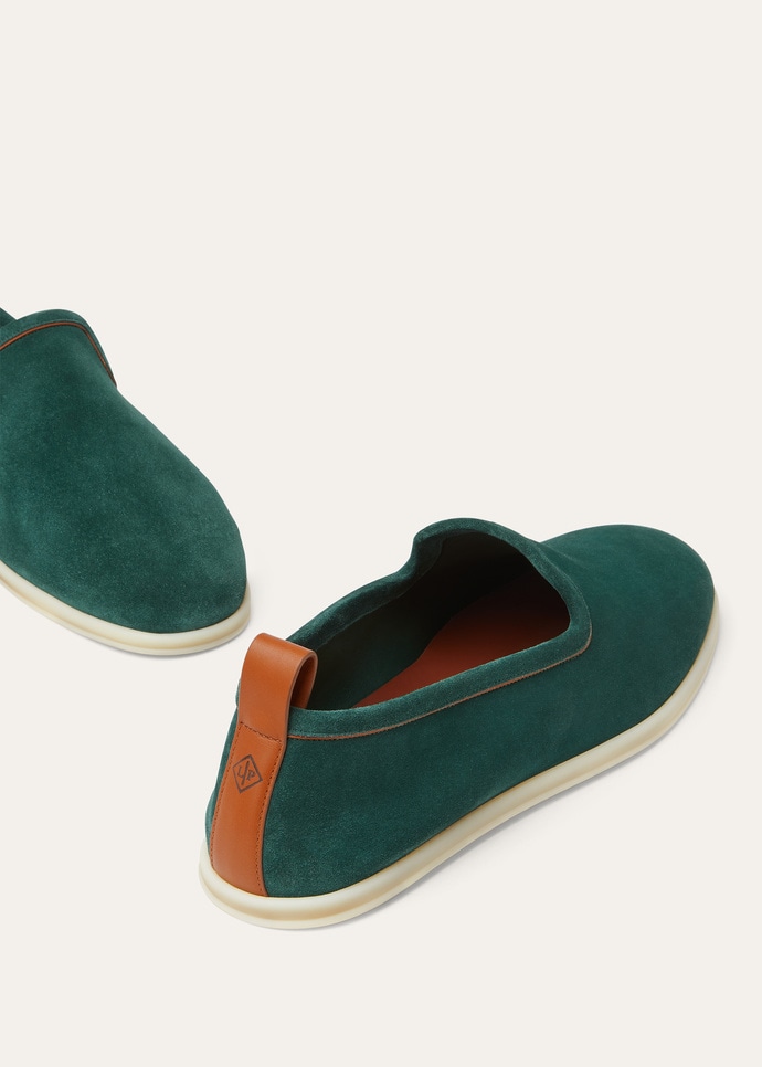 VENICE WALK FLAT SUEDE_FAN1318_51EX_7