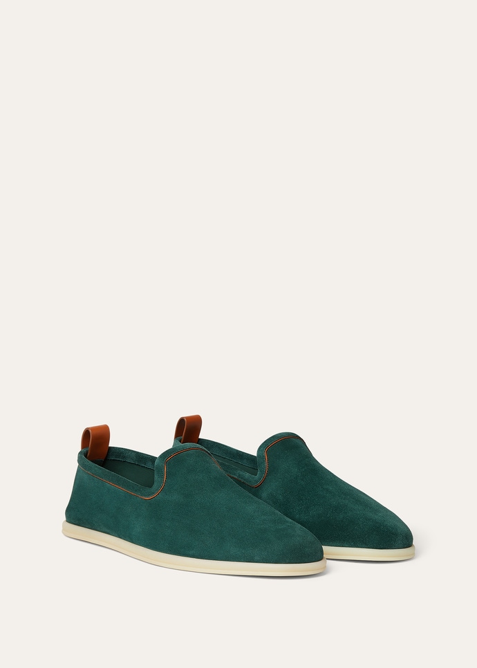 VENICE WALK FLAT SUEDE_FAN1318_51EX_3