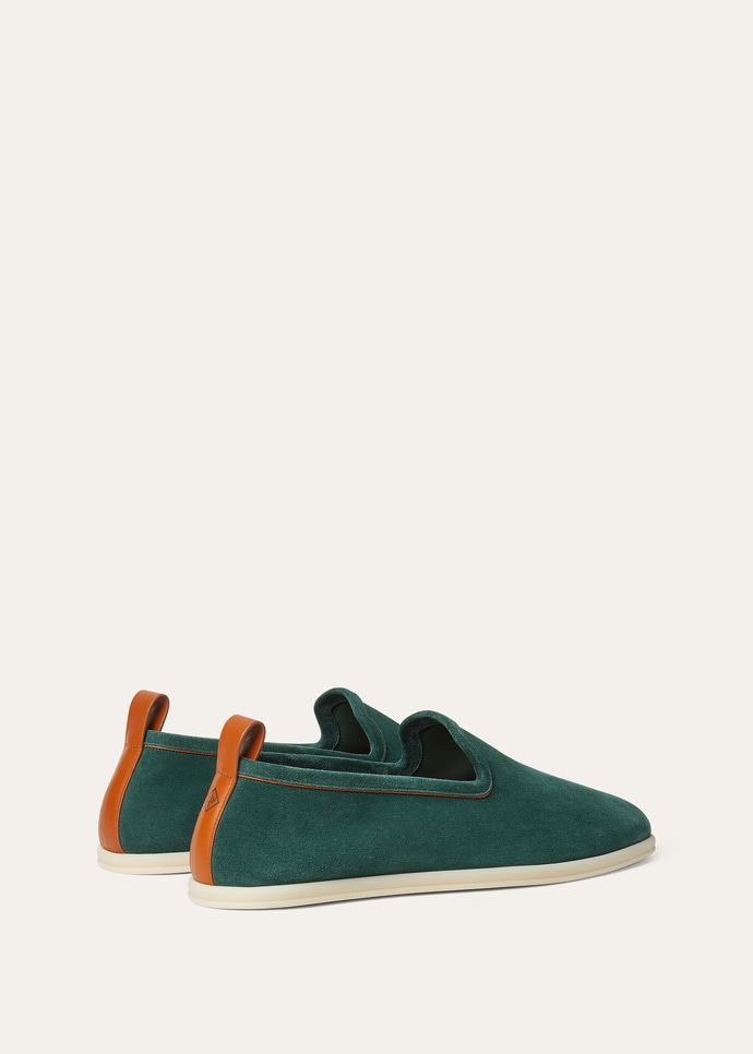VENICE WALK FLAT SUEDE_FAN1318_51EX_4