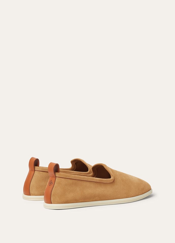 VENICE WALK FLAT SUEDE_FAN1318_H0VT_4