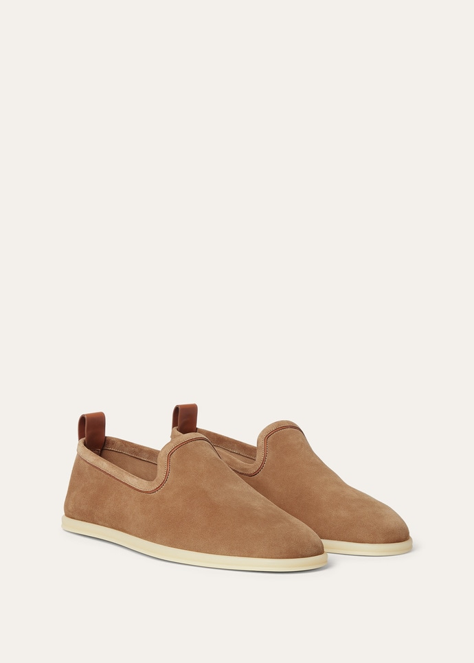VENICE WALK FLAT SUEDE_FAN1318_H15D_3