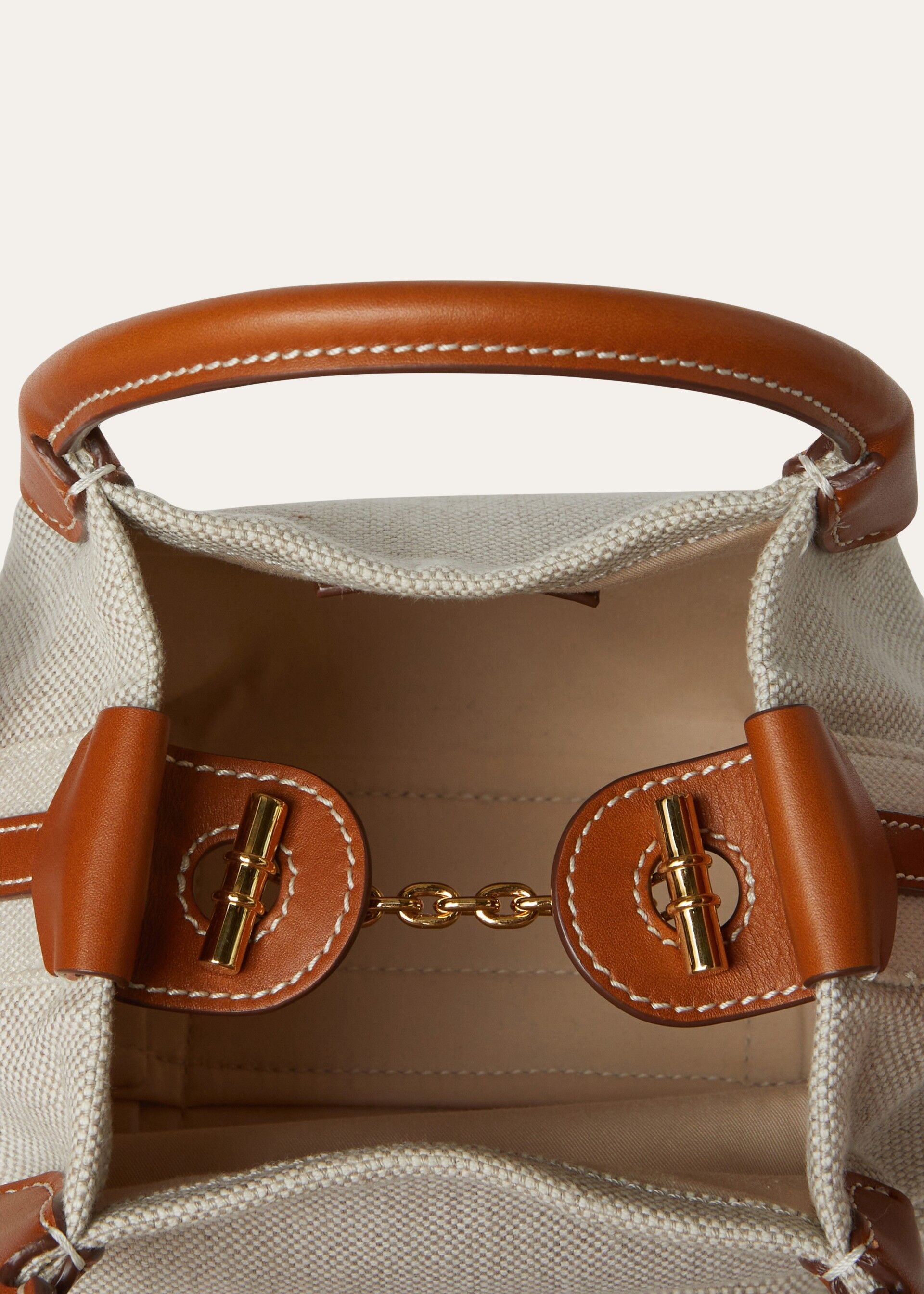 BALE MICRO CANVAS SILKY LEATHER