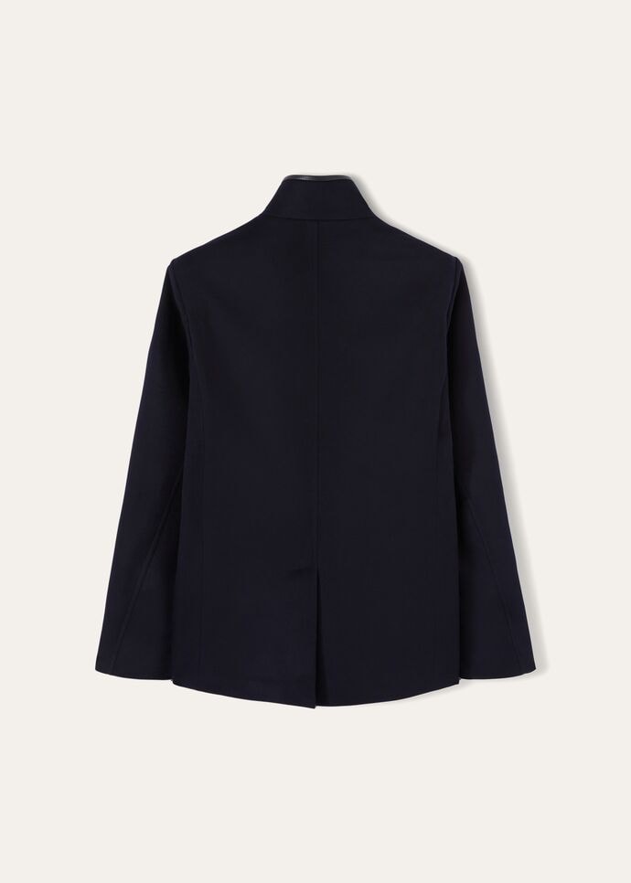 SPAGNA JACKET DTL AF ONLY  DOUBLE RAIN_FAN1496_W000_6