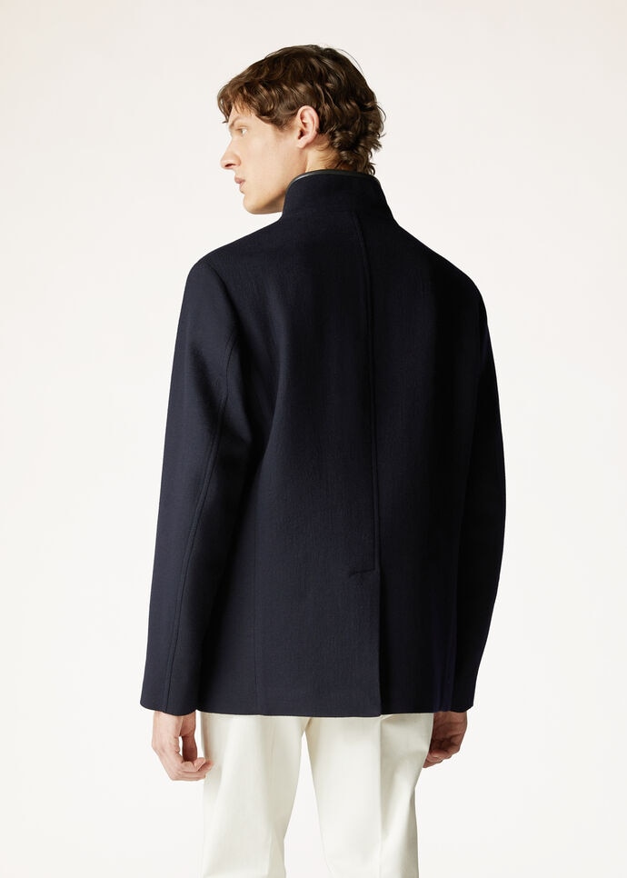 SPAGNA JACKET DTL AF ONLY  DOUBLE RAIN_FAN1496_W000_2