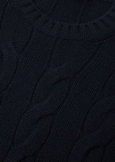 GIROCOLLO FITTED NAPIER