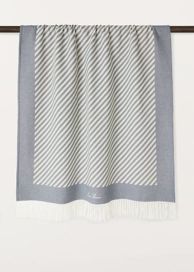 Moai Beach Towel