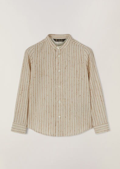 Bennett Shirt