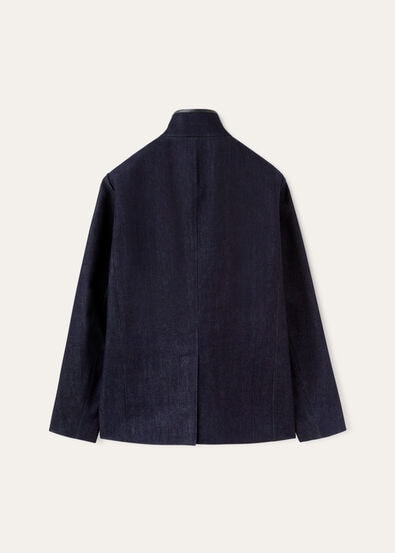 SPAGNA JACKET DTL CASHDENIM