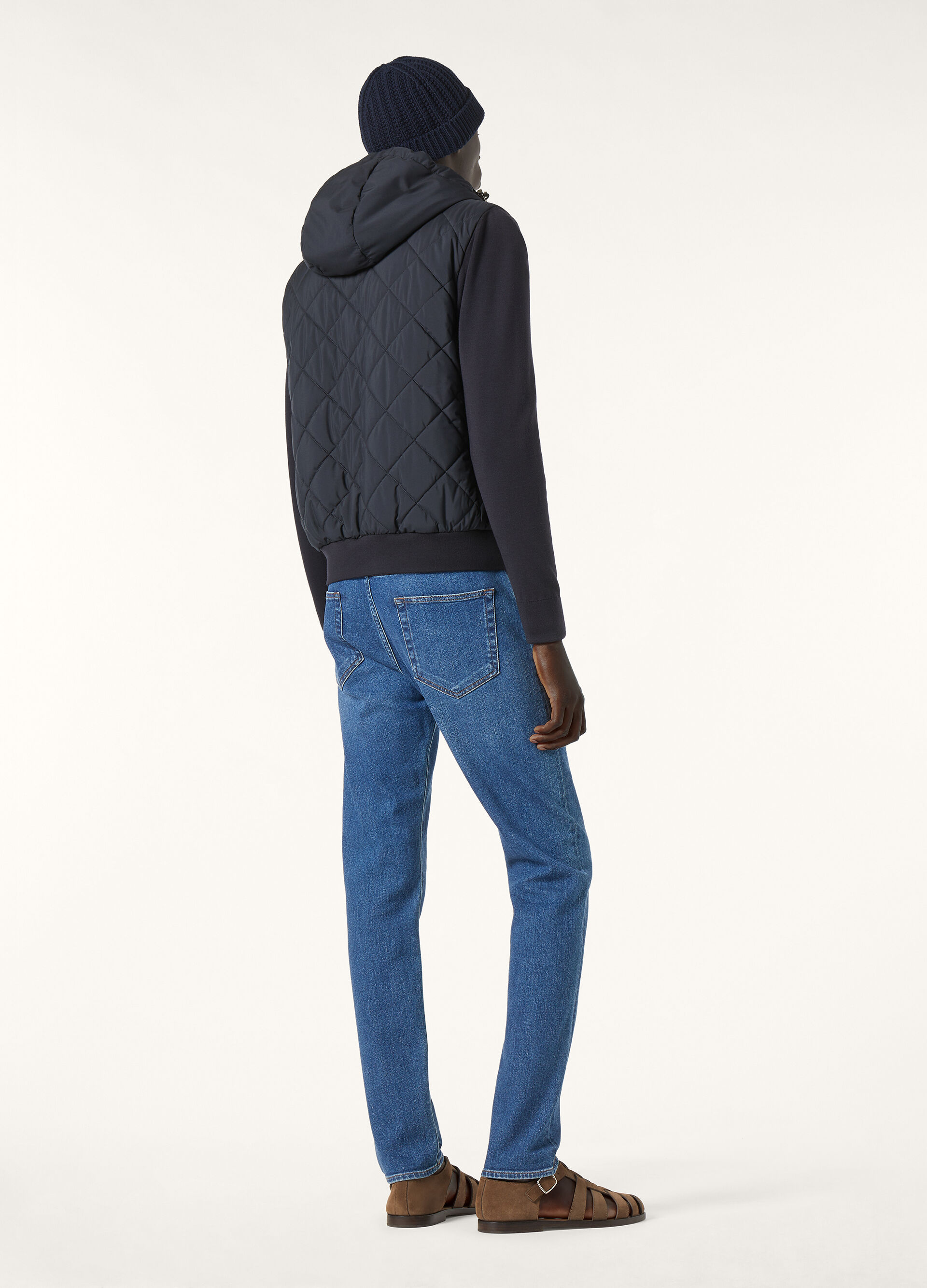 AMPAY BOMBER WINDWISH STORM