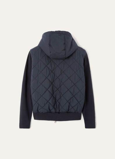 AMPAY BOMBER WINDWISH STORM
