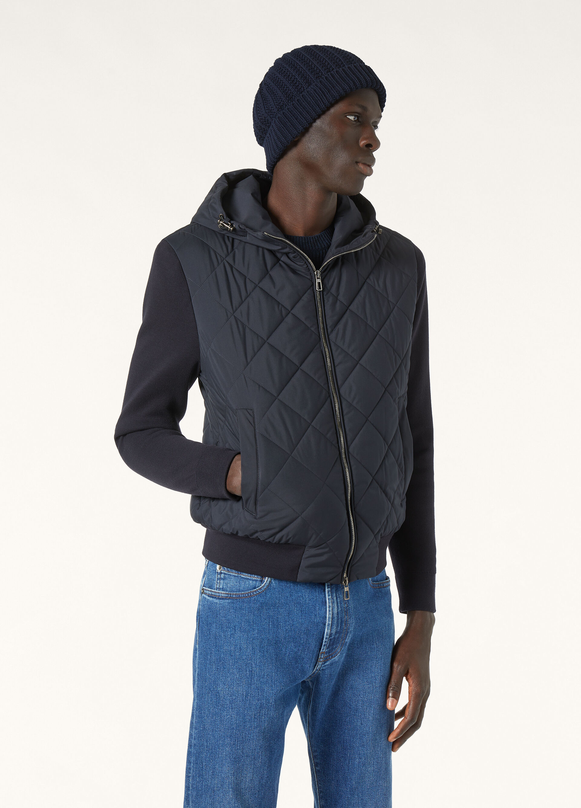 AMPAY BOMBER WINDWISH STORM