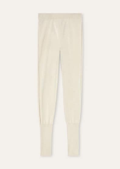 LEGGINGS COCOONING GENTLE WOOL                    