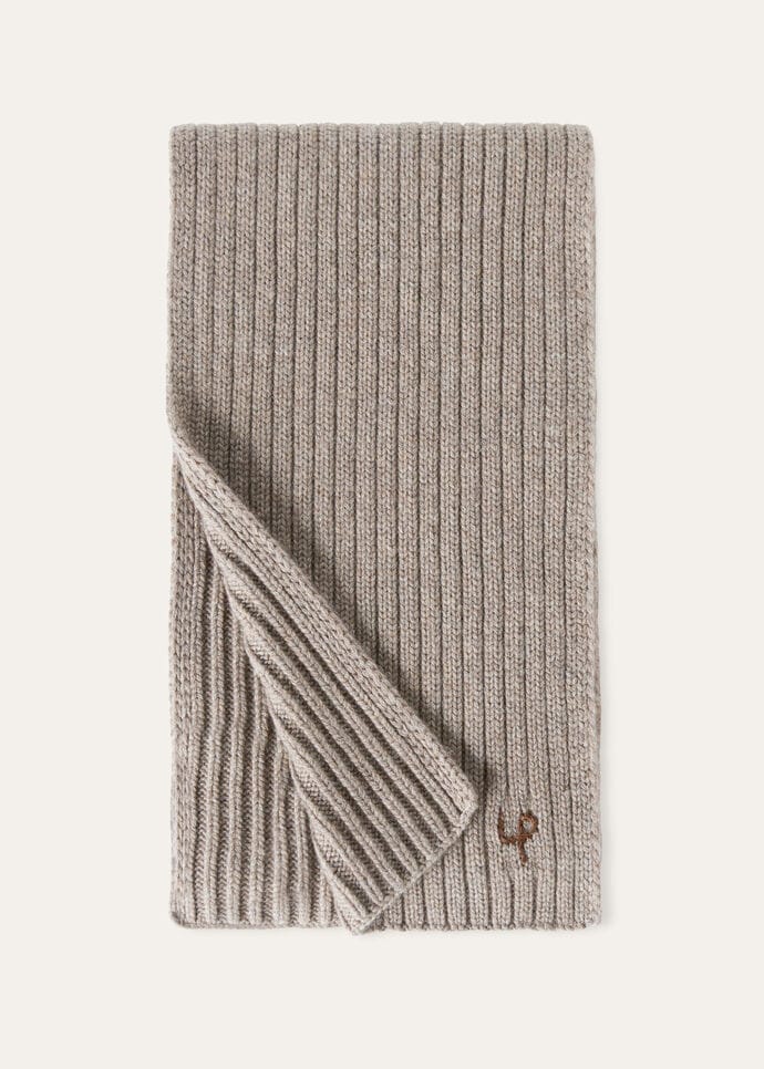 RIB STITCH LP SCARF CASH GG 3_FAN2021_D786_NR_2