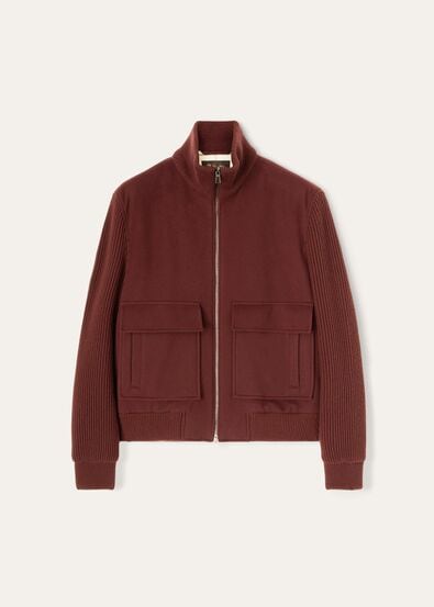 IDER BOMBER VICUNA STORM