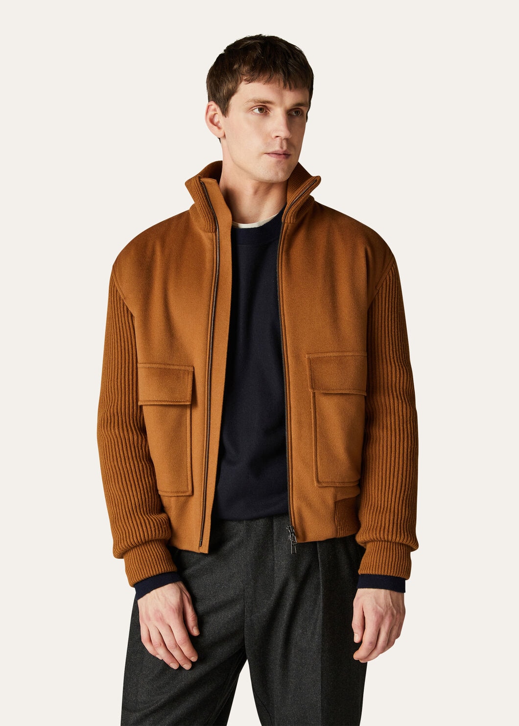 IDER BOMBER VICUNA STORM