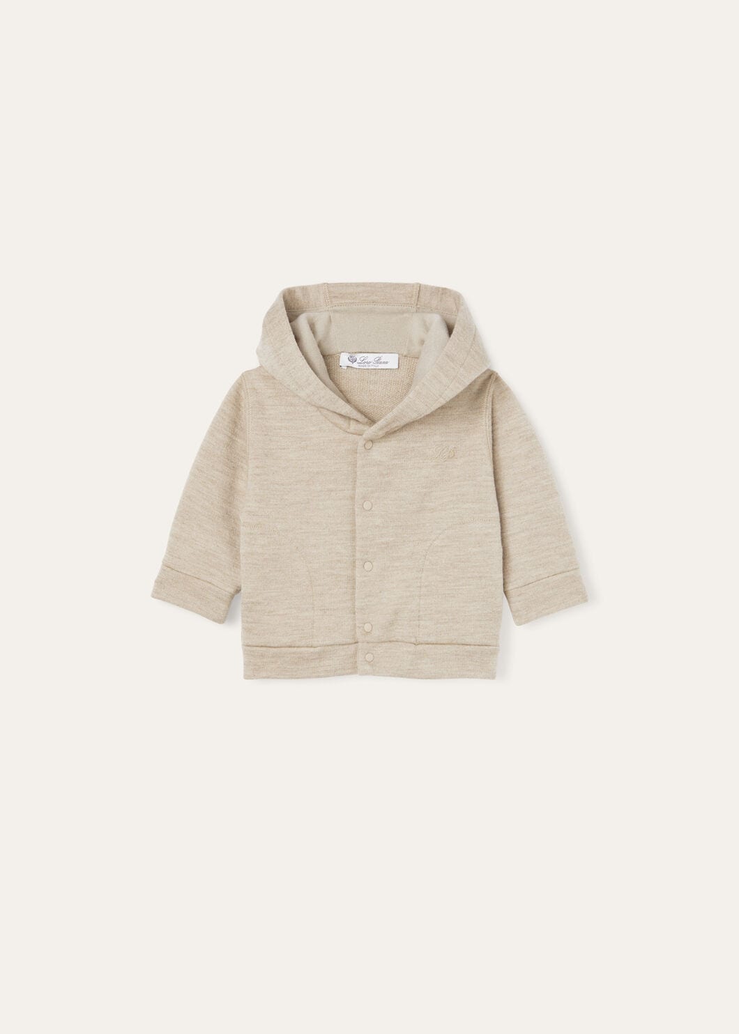 TENDERNESS HOODED BOMBER CASH_FAN2160_E07N_1