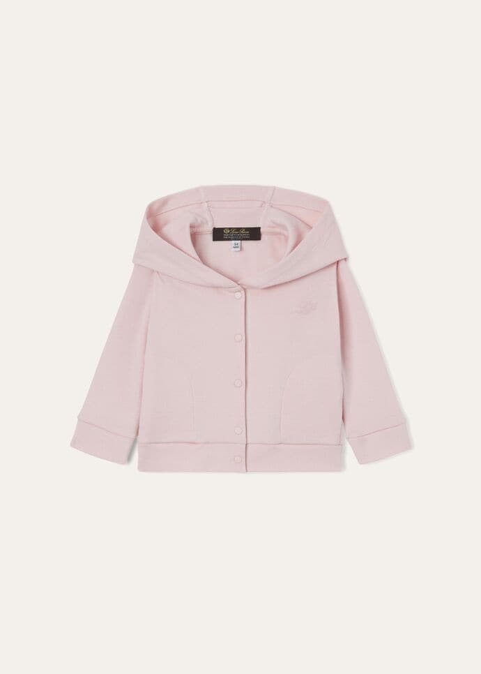 MY FIRST GOK HOODED BOMBER_FAN2202_3759_1