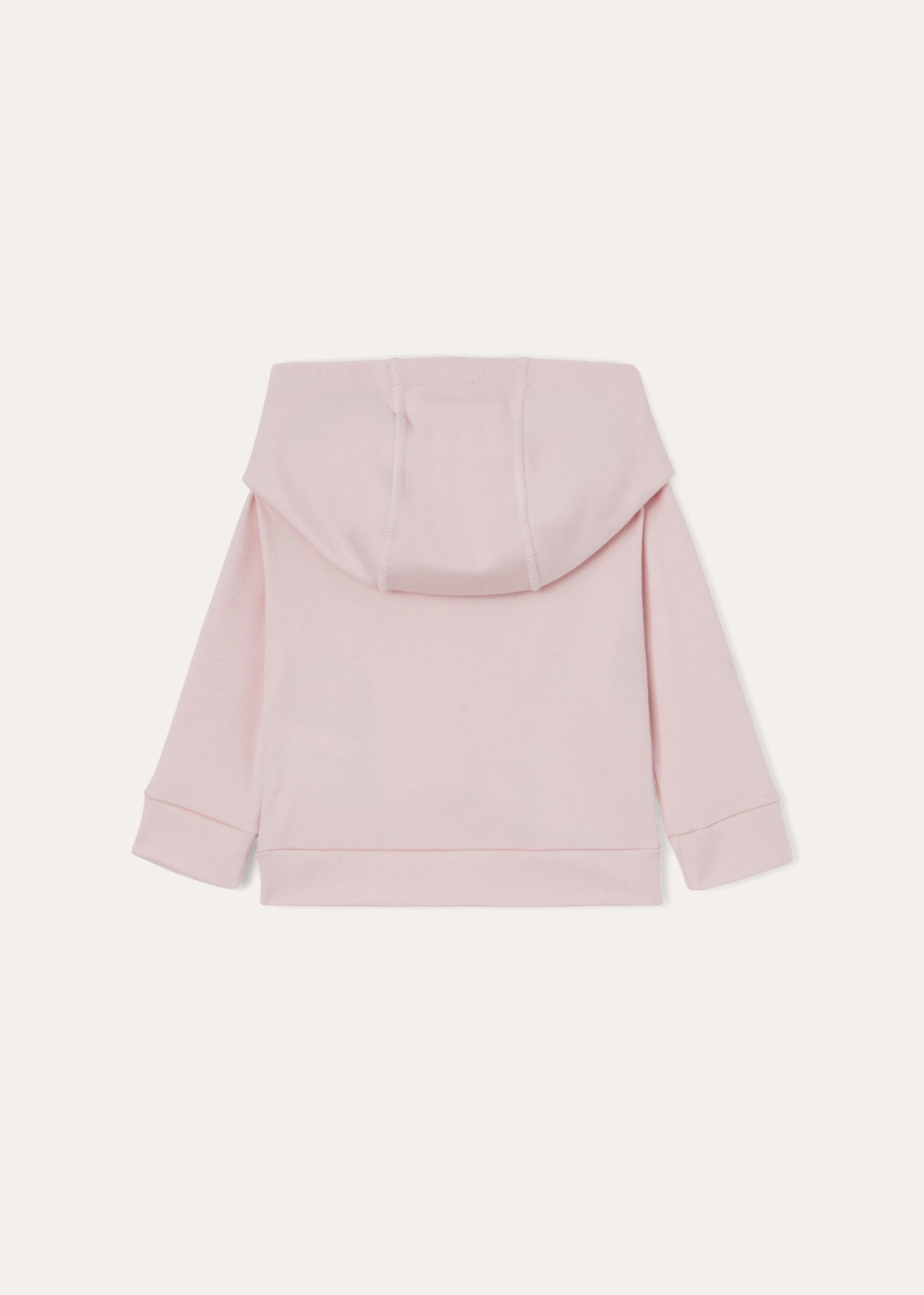 MY FIRST GOK HOODED BOMBER