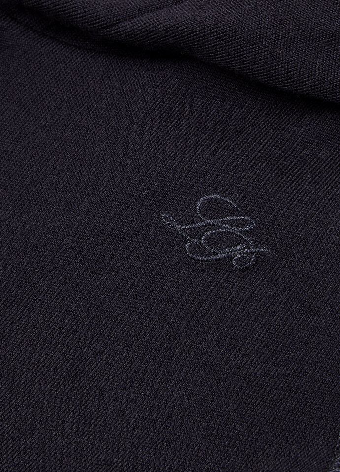 MY FIRST GOK HOODED BOMBER_FAN2202_W772_3