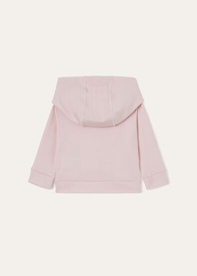 MY FIRST GOK HOODED BOMBER